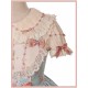 Alice Girl Doll Bed Deluxe JSK and Old Edition JSK(1st Pre-Order/2 Colours/Full Payment Without Shipping)